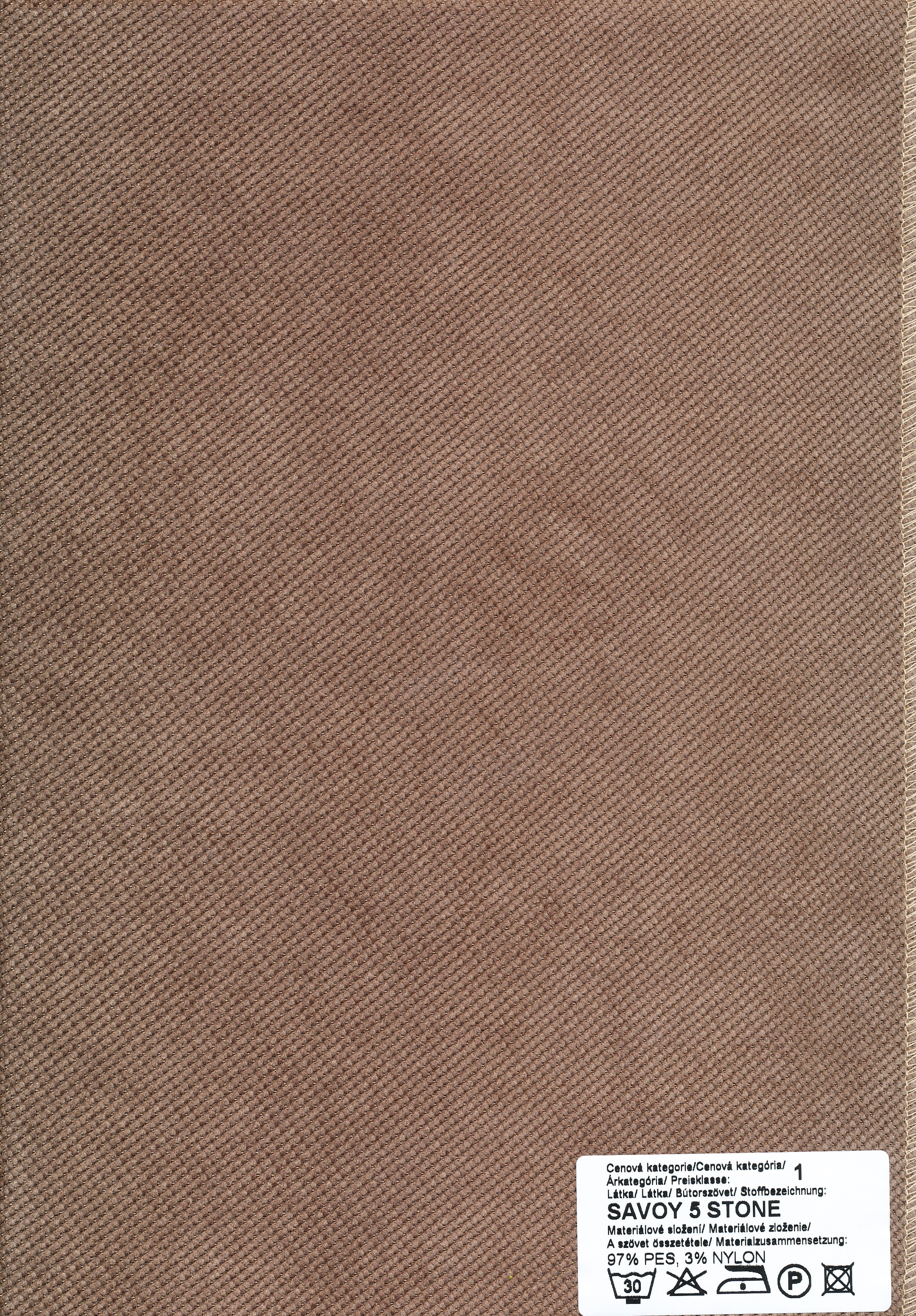 SAVOY 5 STONE